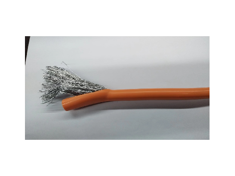 電動(dòng)汽車直流液冷充電電纜