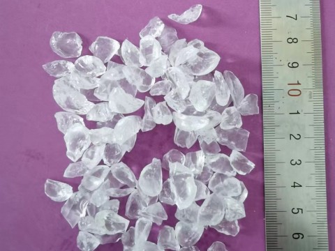 “潔豪達(dá)”硅磷晶