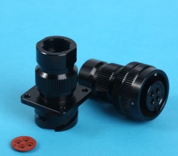 各種硅橡膠制品