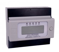 DJS5179雙路直流電能表