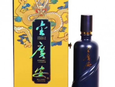 金廣安潛龍500ml/瓶
