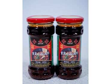 善祥味廚?重慶小面調(diào)料