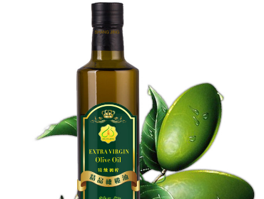 上敬特級(jí)初榨橄欖油500ml