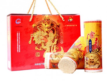 陳龍手工面300g*5