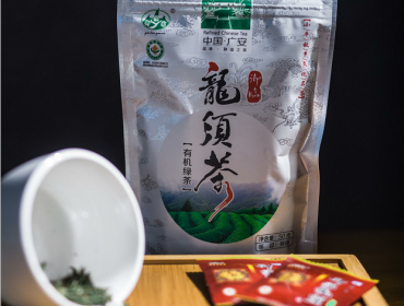 御臨園御臨龍須茶