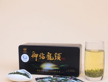 御臨園+御臨龍須茶