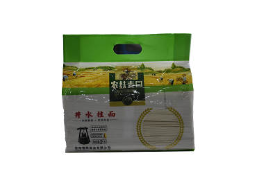 農(nóng)麩麥園營養(yǎng)面