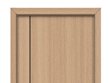 天宇方/零度室內(nèi)套裝門/秋雨銀絲系列*1樘